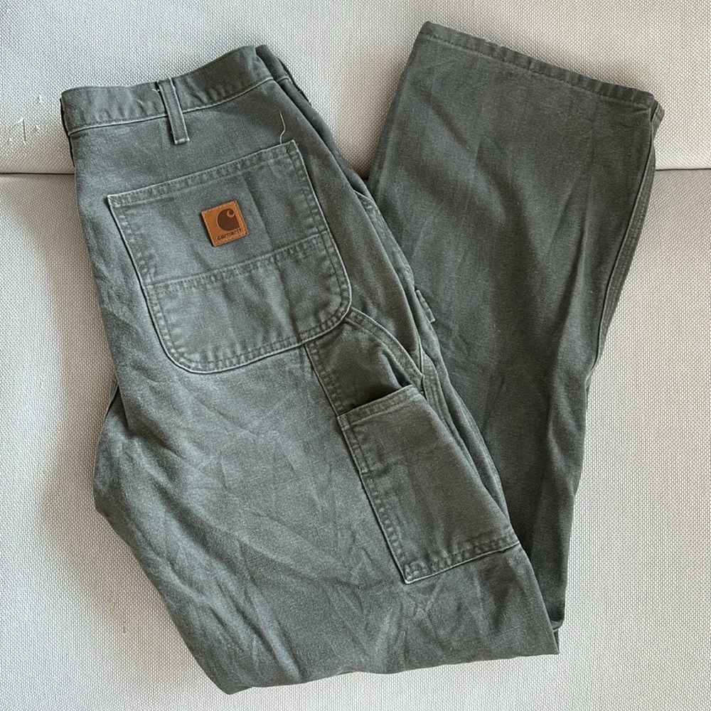Carhartt Loose Fit Pants